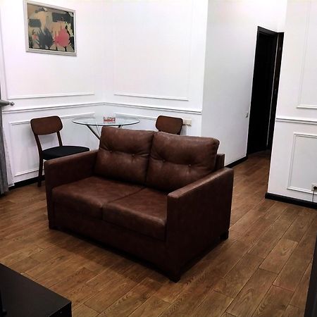 Boutique Living Hotel Erivan Dış mekan fotoğraf