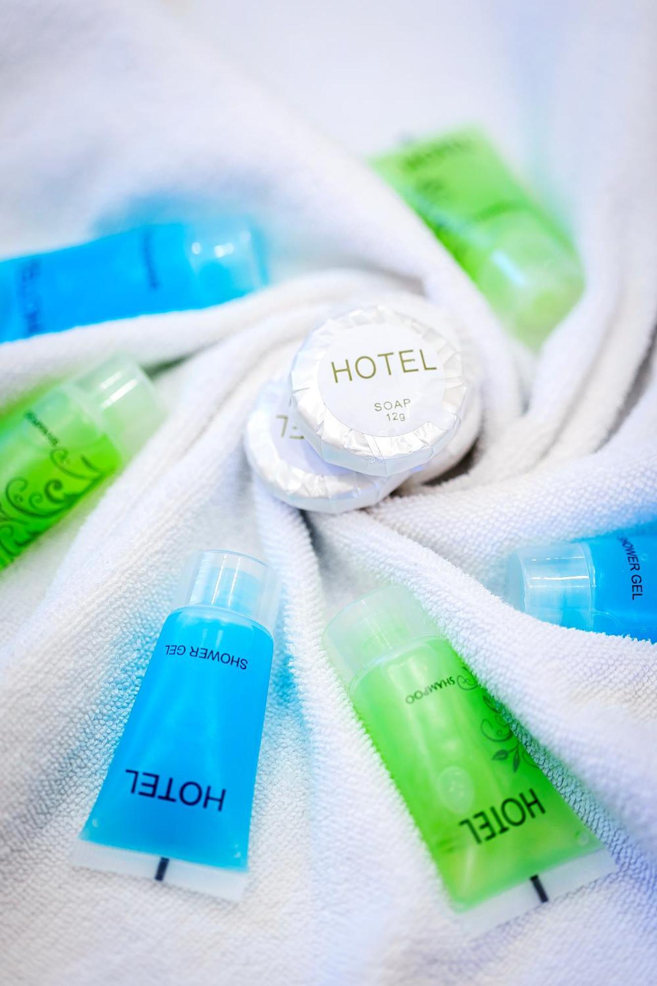 Boutique Living Hotel Erivan Dış mekan fotoğraf