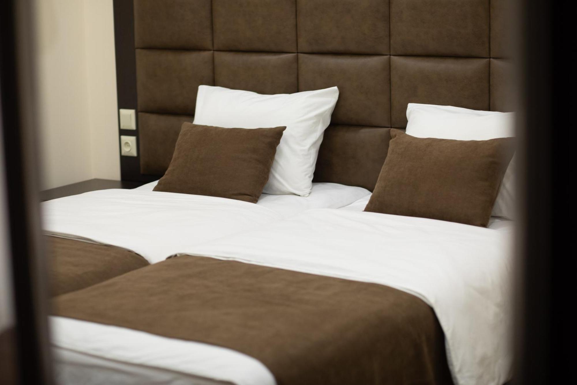 Boutique Living Hotel Erivan Dış mekan fotoğraf