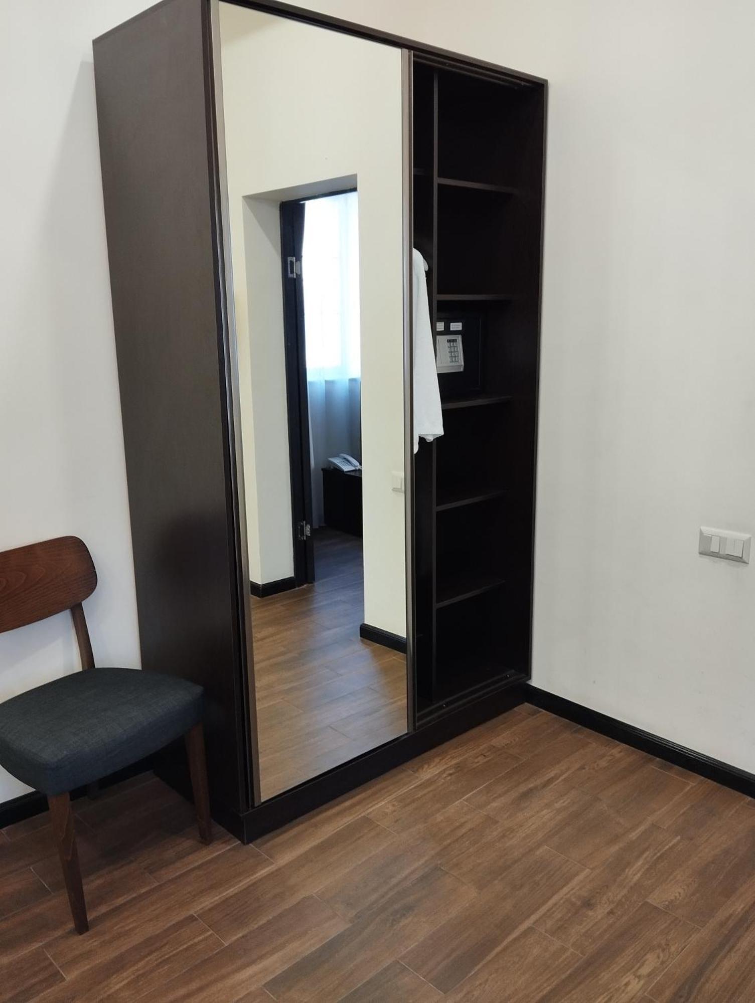 Boutique Living Hotel Erivan Dış mekan fotoğraf