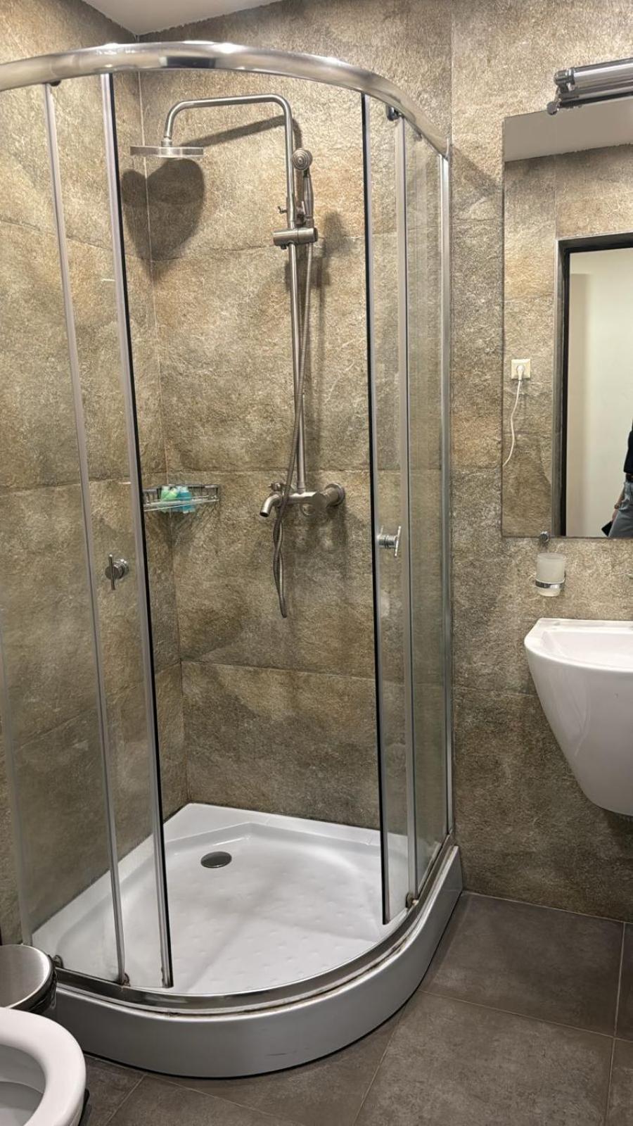 Boutique Living Hotel Erivan Dış mekan fotoğraf